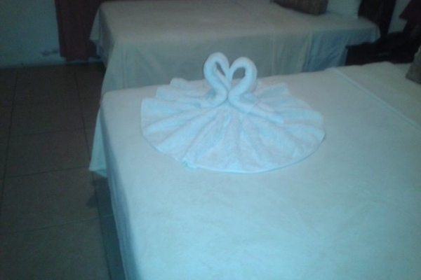 Hotel Brial Plaza (Managua)